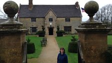 Sulgrave Manor