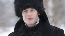 Prince Andrei