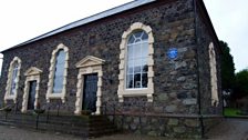 The Presbyterian Church at Dunmurry