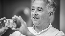 Frank Cottrell-Boyce (writer)