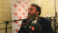 Antony Sher