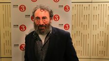 Antony Sher