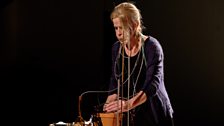 London Contemporary Music Festival - Hanna Hartman's 'Mezcal No. 8'