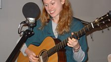 Louise Jordan on The Durbervilles Folk & Roots Show