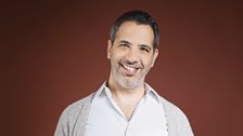 Yotam Ottolenghi