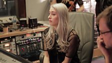 Violet Skies - 鶹Լ Maida Vale Studios