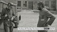 The Day The Clown Cried