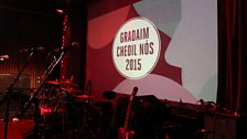 Gradaim Cheoil Nós 2015