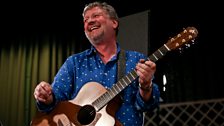 Glenn Tilbrook `Cool for Cats'