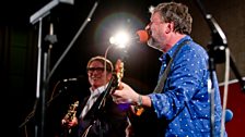 Chris Difford and Glenn Tilbrook `Labelled With Love'