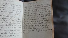 18th Century Cookbook