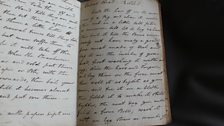 18th Century Cookbook