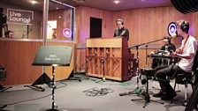 Dan Bettridge - 鶹Լ Maida Vale Studios