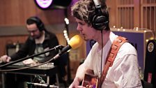 Dan Bettridge - 鶹Լ Maida Vale Studios