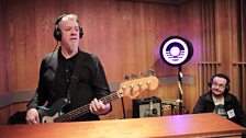 Dan Bettridge - 鶹Լ Maida Vale Studios