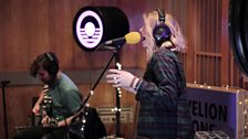 Hannah Grace - 鶹Լ Maida Vale Studios