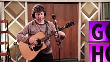 Aled Rheon - 鶹Լ Maida Vale Studios