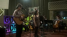 Aled Rheon - 鶹Լ Maida Vale Studios