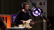 Yr Eira - 鶹Լ Maida Vale Studios