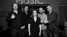 ˿ Music at Celtic Connections