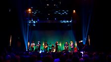 ˿ Music at Celtic Connections