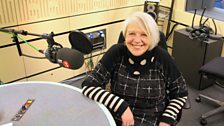 Liz Lochhead