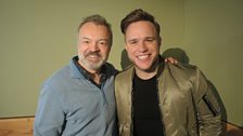 Olly Murs