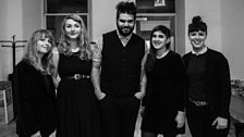 ̳ Music at Celtic Connections