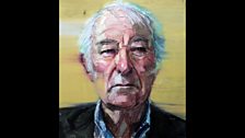 Portrait of Seamus Heaney | Colin Davidson, 2013