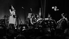 The Quay Sessions - Turin Brakes and Emma Pollock