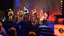 ˿ Music at Celtic Connections