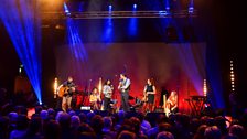 91ȱ Music at Celtic Connections