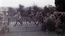 1939 soldiers between Larne and Belfast