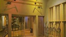 PHOP Chipping Norton Recording Studios