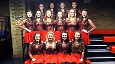 Innova Irish Dance Company