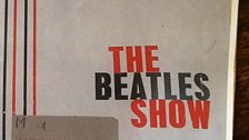 Beatles programme.