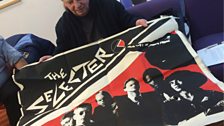 An early Selecter poster