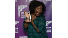 Susan Wokoma won Best Supporting Actress