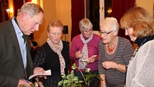 Portadown Gardening Society