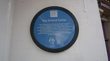 Norwich's Orford Cellar was one of the city's most popular venues of the 1960s