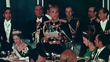 Decadence and Downfall: The Shah of Iran's Ultimate Party