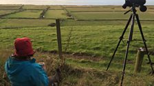 Bardsey Island