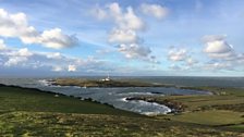 Bardsey Island