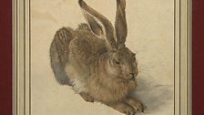 Albrecht Dürer - The Young Hare