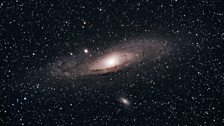 Andromeda Galaxy