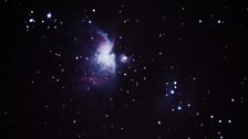 Orion Nebula