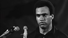 Huey Newton