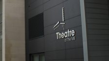 The Theatre at the Mill, Newtownabbey