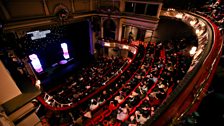 Asian Network Comedy: Watford Palace Theatre