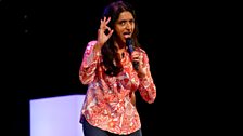 Asian Network Comedy: Watford Palace Theatre